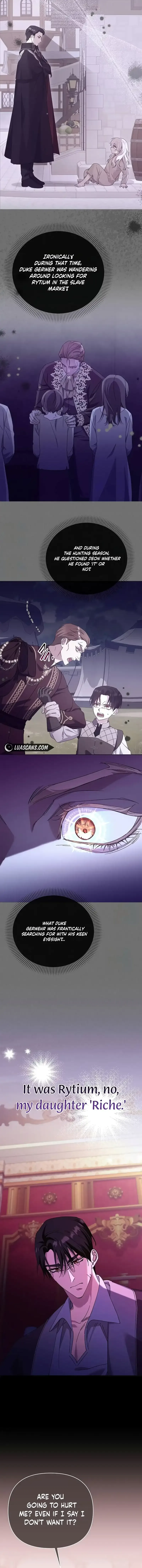 Adopted by a Murderous Duke Family Chapter 24 page 14