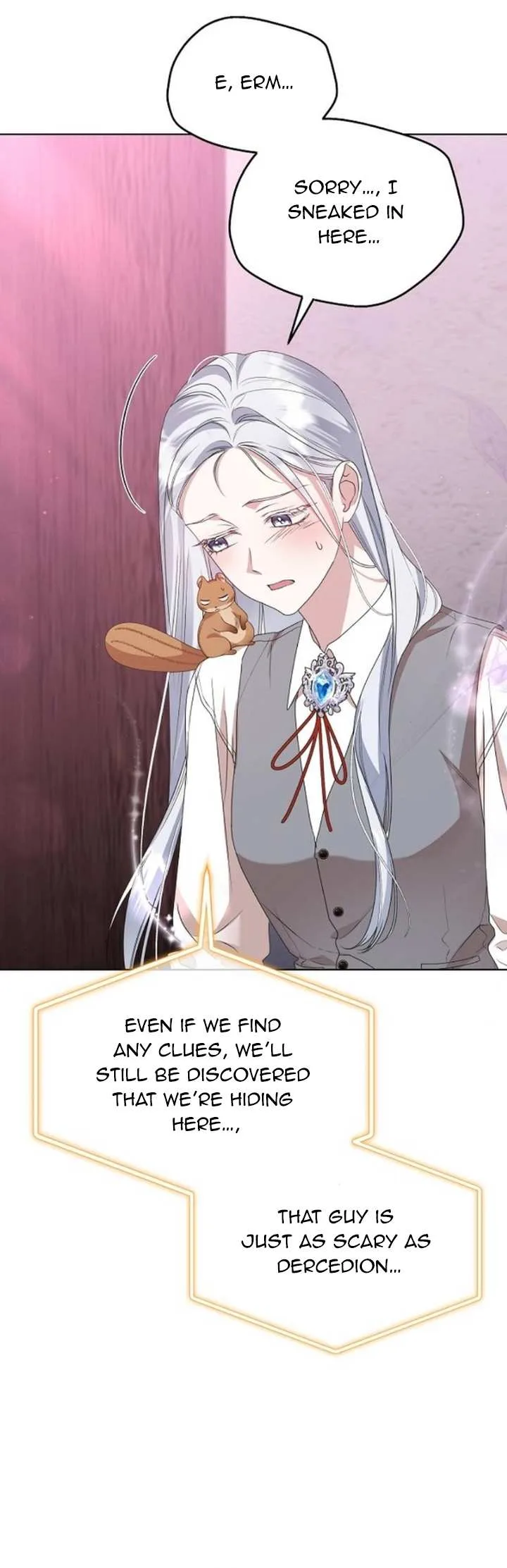 Adopted by a Murderous Duke Family Chapter 56 page 17