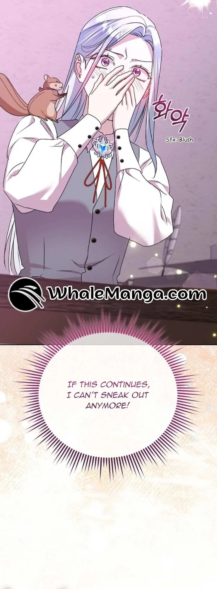 Adopted by a Murderous Duke Family Chapter 56 page 12