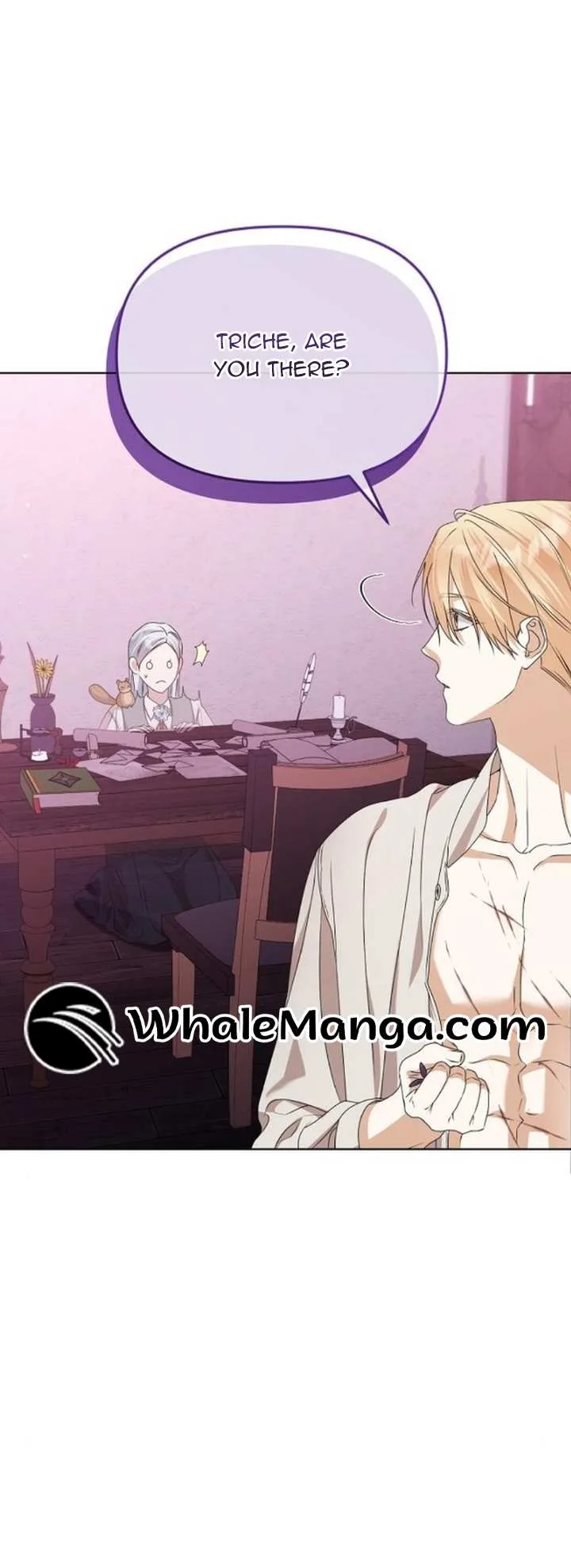 Adopted by a Murderous Duke Family Chapter 56 page 16