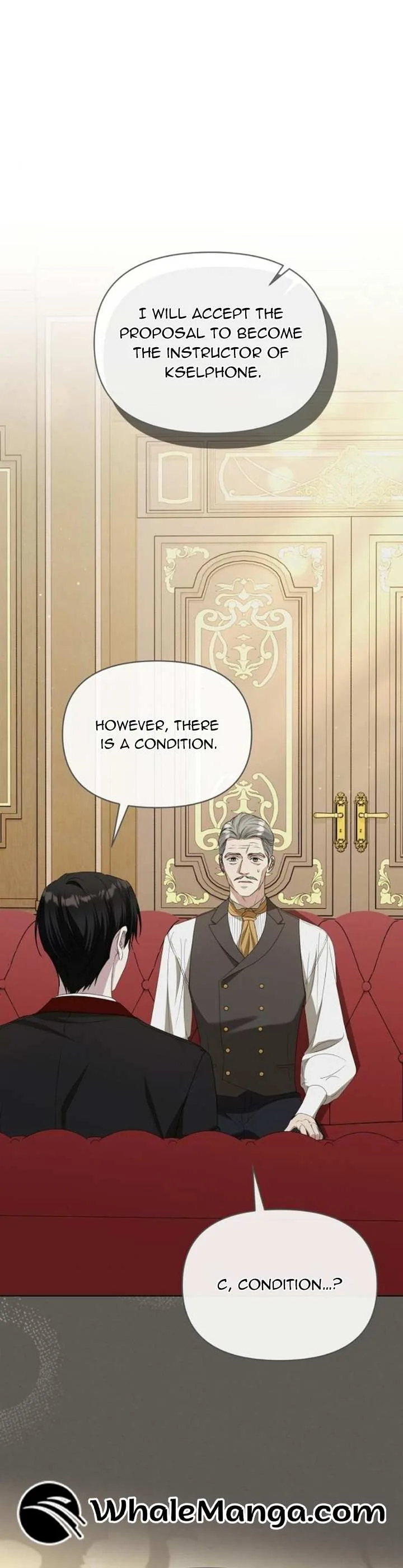 Adopted by a Murderous Duke Family Chapter 56 page 24