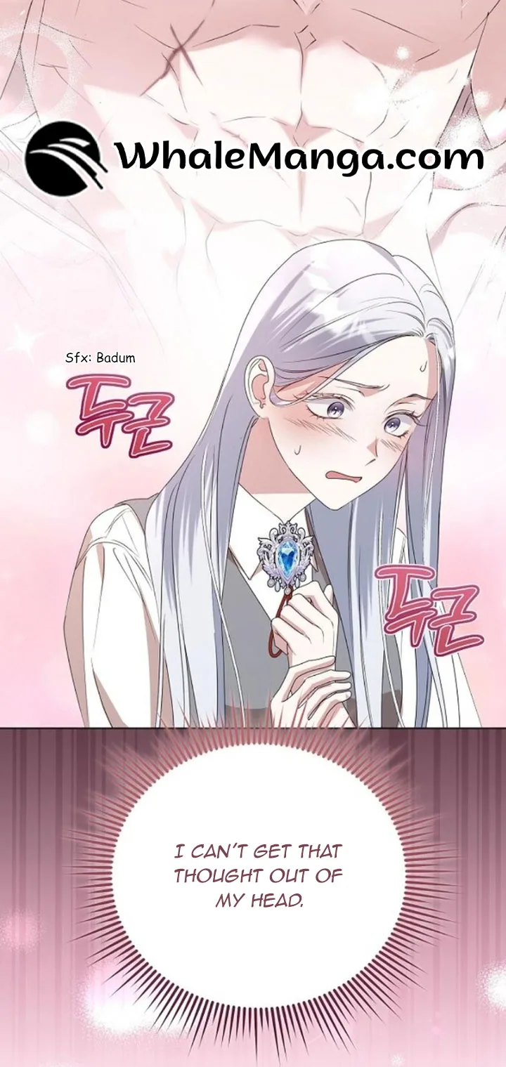 Adopted by a Murderous Duke Family Chapter 56 page 21