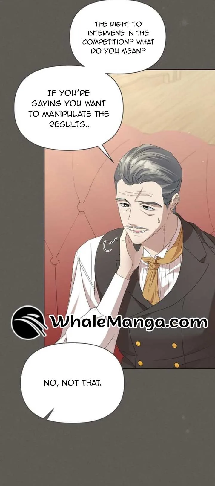 Adopted by a Murderous Duke Family Chapter 56 page 26