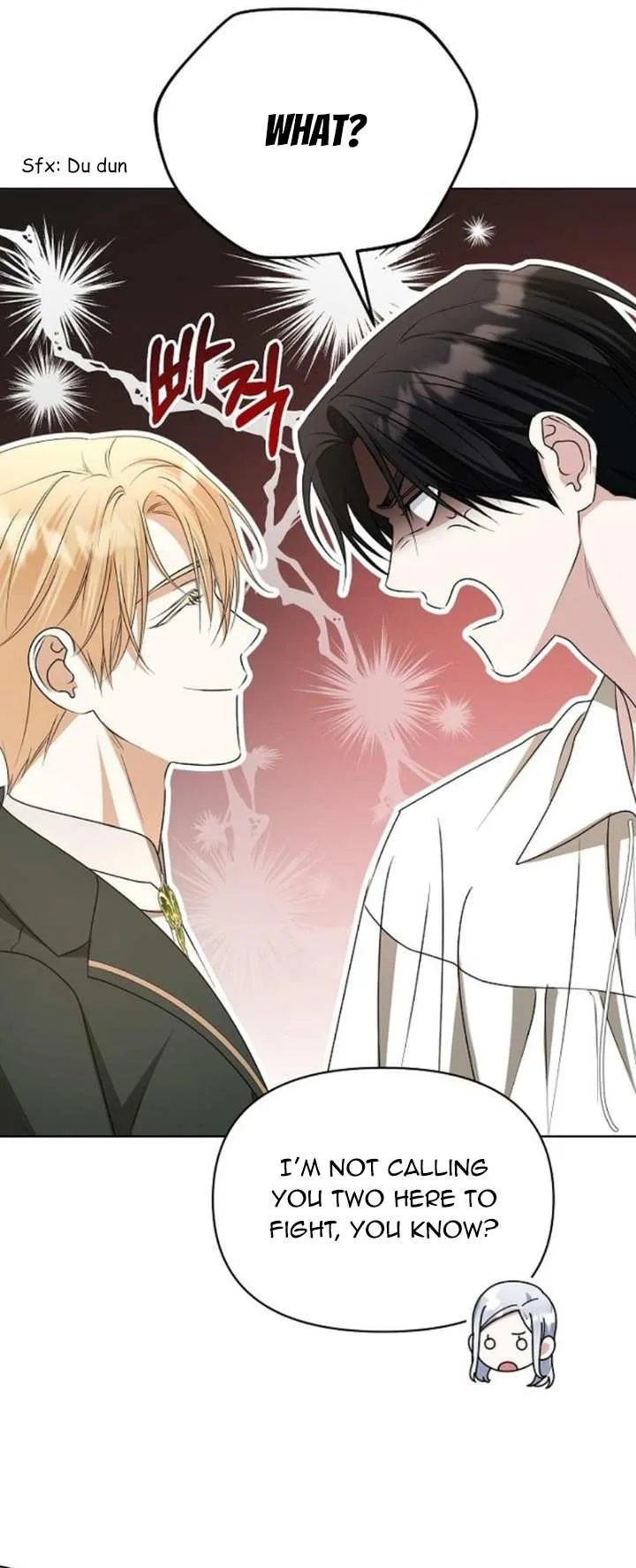 Adopted by a Murderous Duke Family Chapter 56 page 39