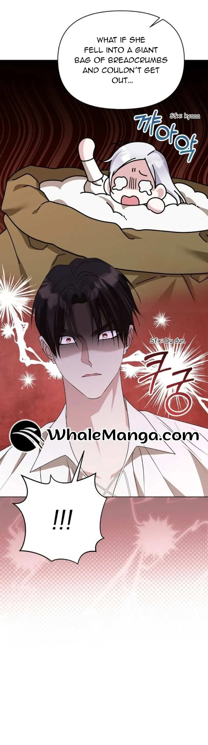 Adopted by a Murderous Duke Family Chapter 56 page 32