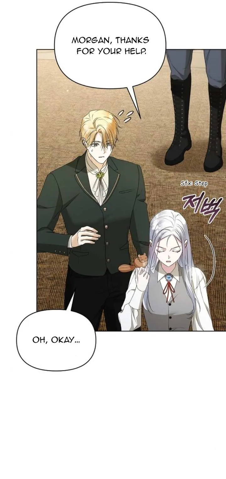 Adopted by a Murderous Duke Family Chapter 56 page 49