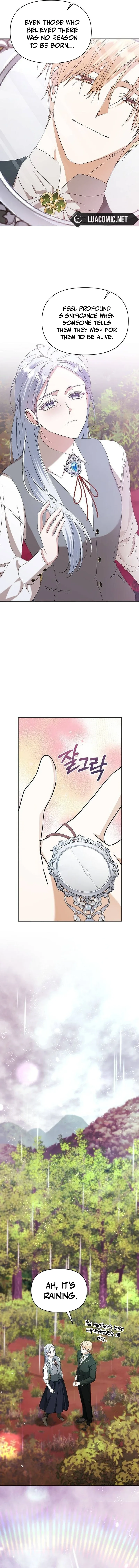 Adopted by a Murderous Duke Family Chapter 58 page 15