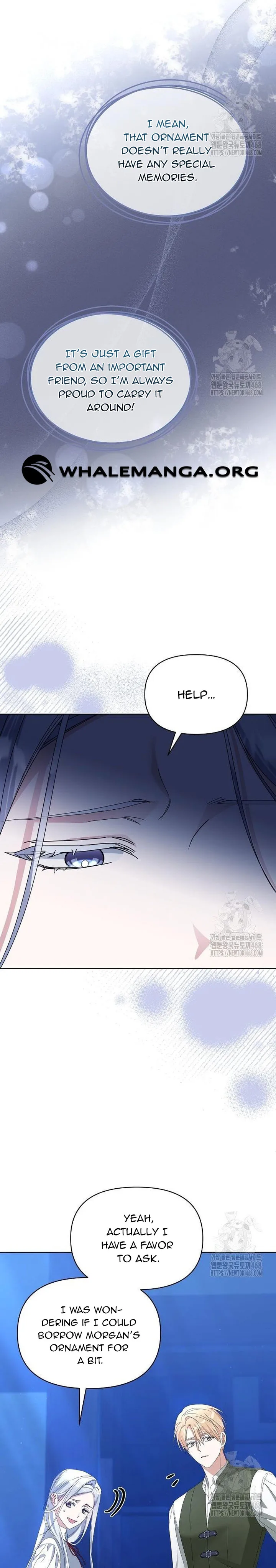 Adopted by a Murderous Duke Family Chapter 64 page 14