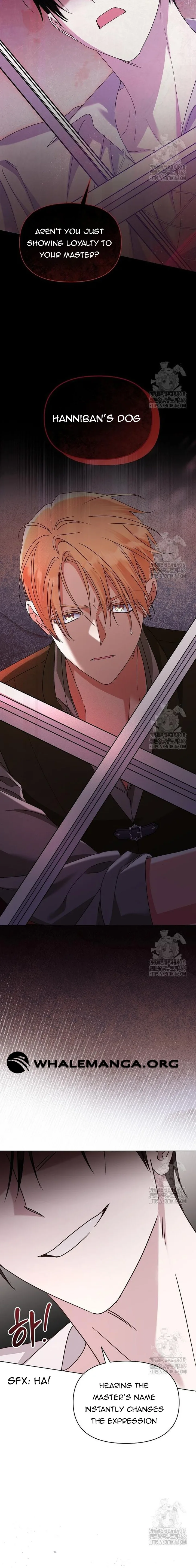 Adopted by a Murderous Duke Family Chapter 65 page 5