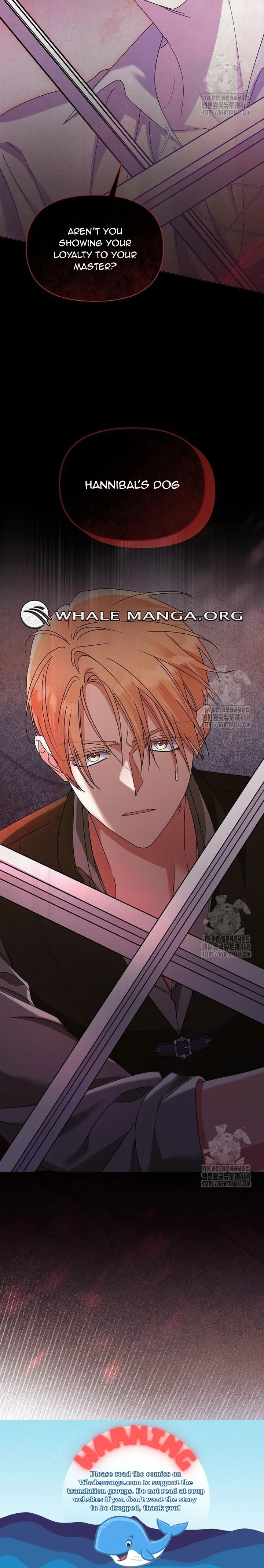 Adopted by a Murderous Duke Family Chapter 64 page 25
