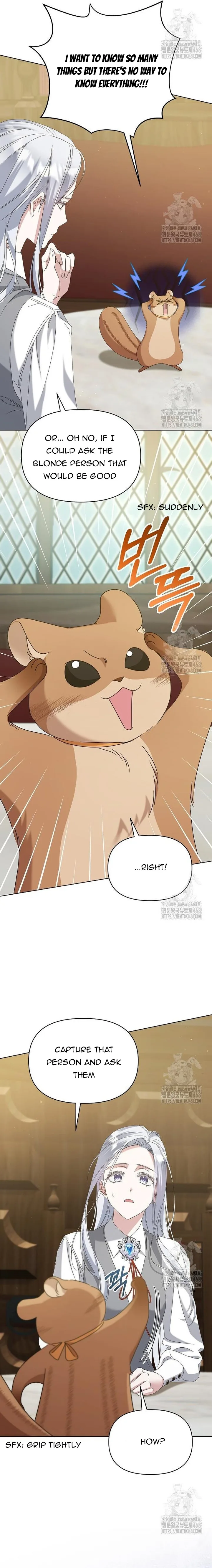Adopted by a Murderous Duke Family Chapter 65 page 20