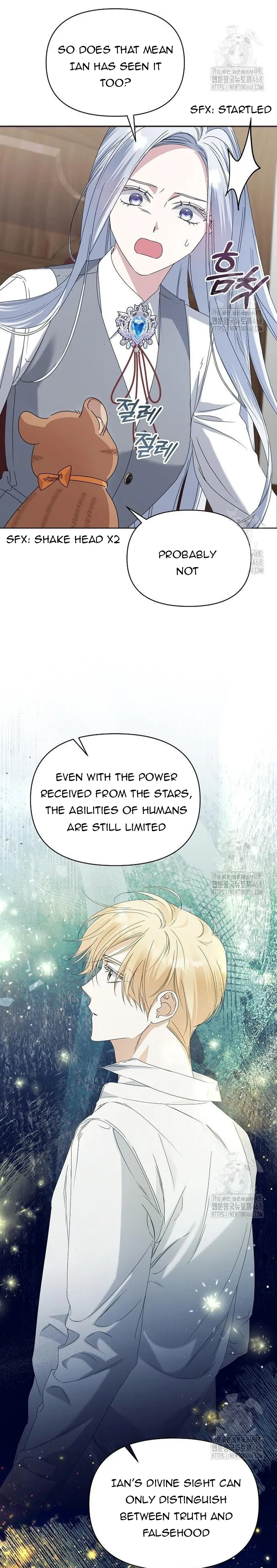 Adopted by a Murderous Duke Family Chapter 65 page 18