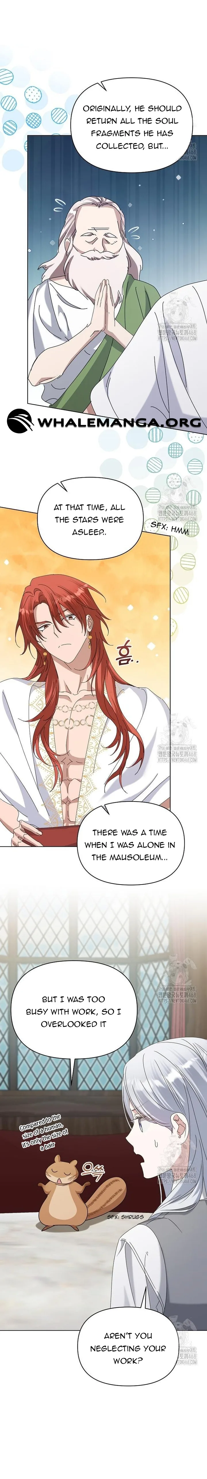 Adopted by a Murderous Duke Family Chapter 65 page 23