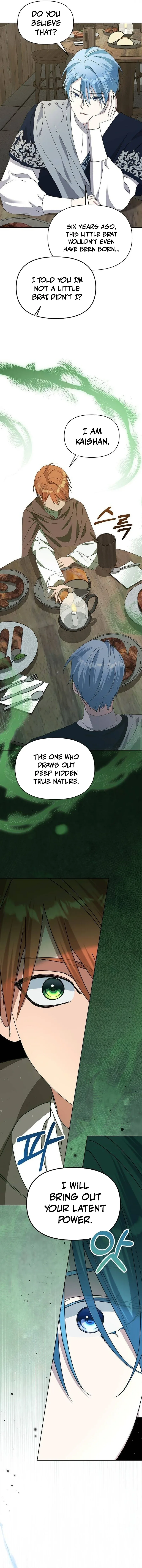 Adopted by a Murderous Duke Family Chapter 59 page 14