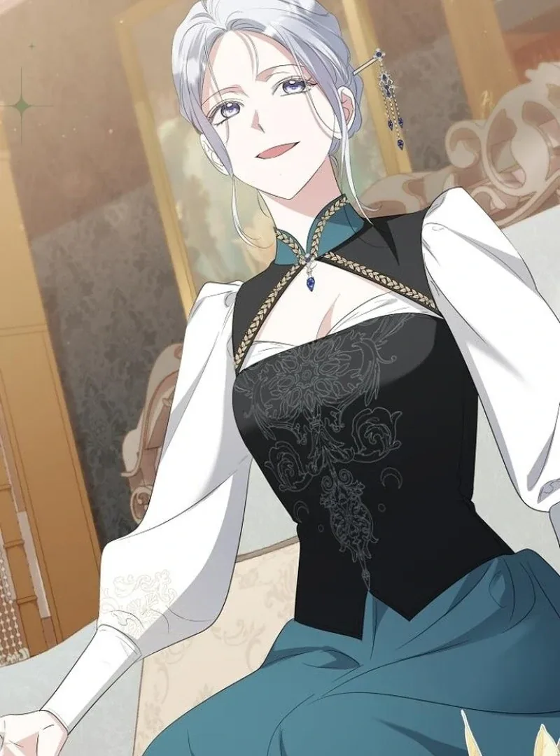 Adopted by a Murderous Duke Family Chapter 77 page 42