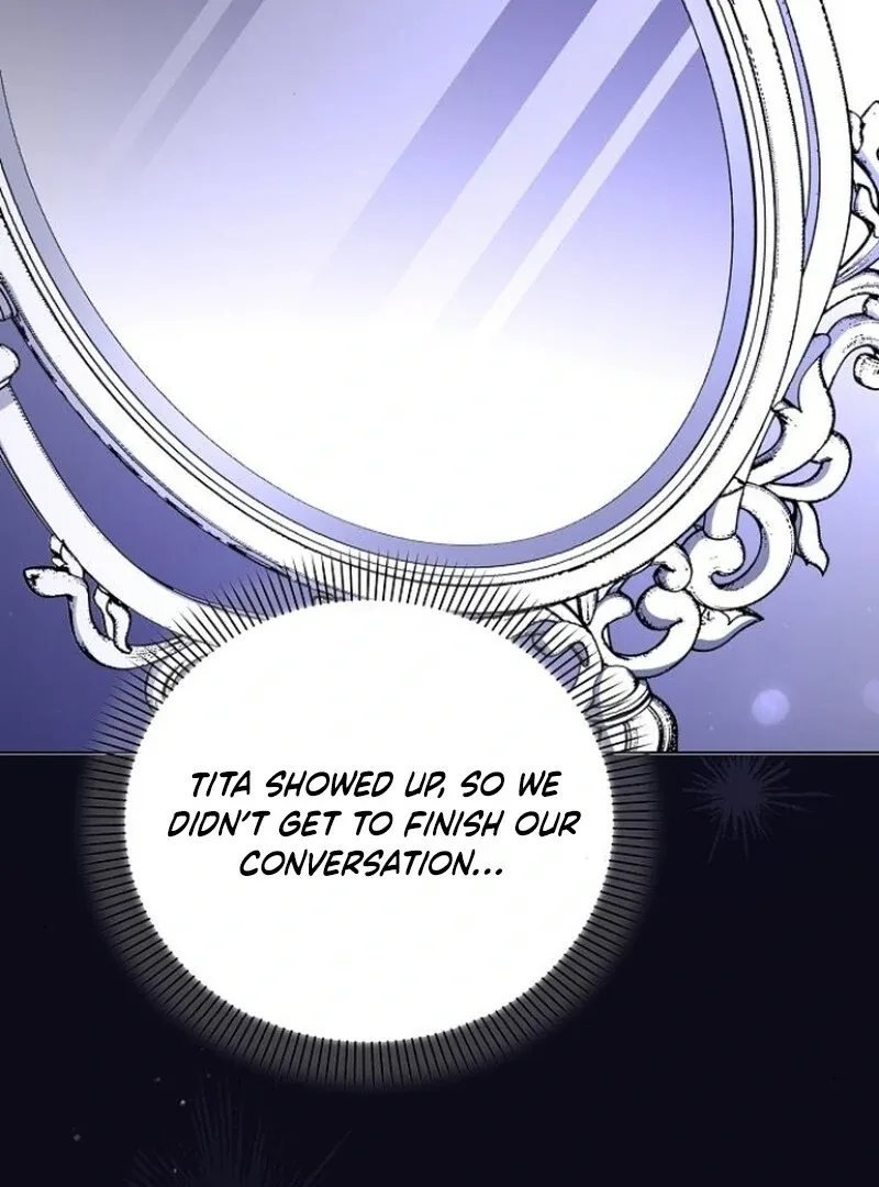 Adopted by a Murderous Duke Family Chapter 77 page 30