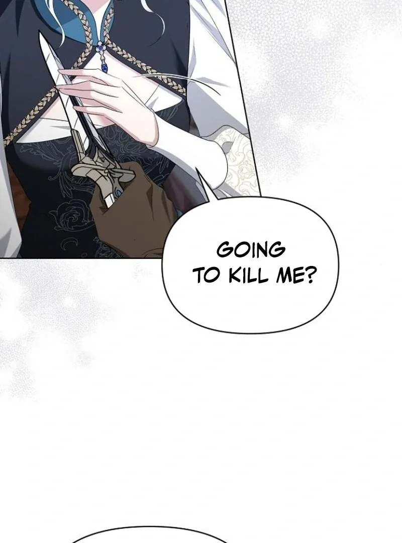 Adopted by a Murderous Duke Family Chapter 77 page 110