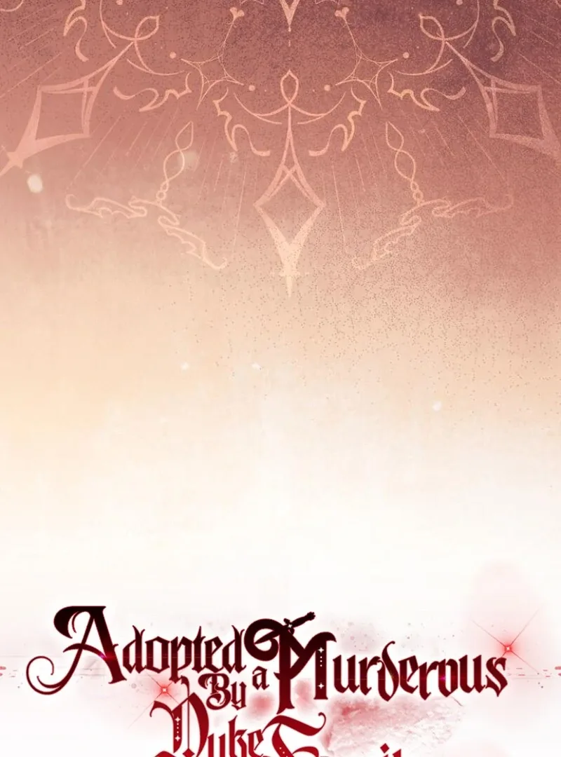 Adopted by a Murderous Duke Family Chapter 81 page 21