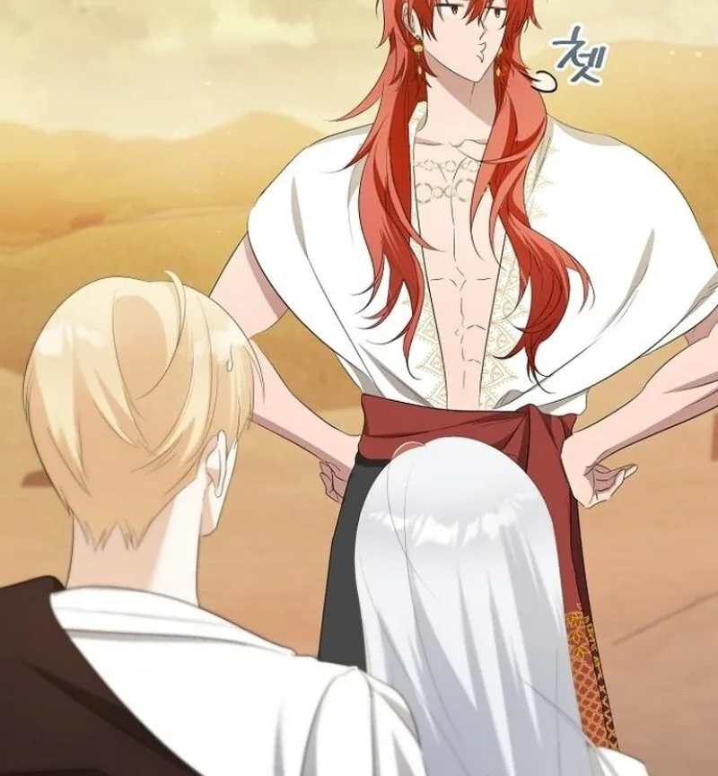 Adopted by a Murderous Duke Family Chapter 81 page 11