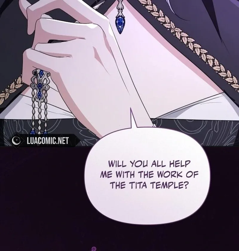 Adopted by a Murderous Duke Family Chapter 77 page 125