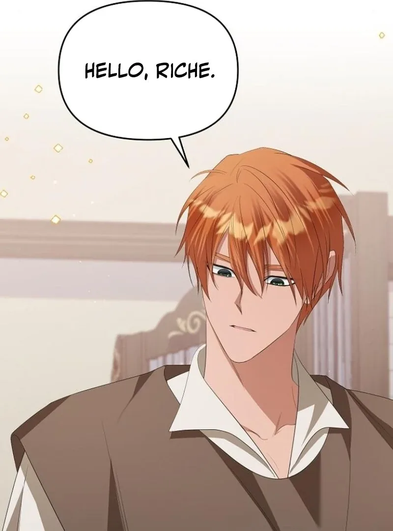 Adopted by a Murderous Duke Family Chapter 80 page 37