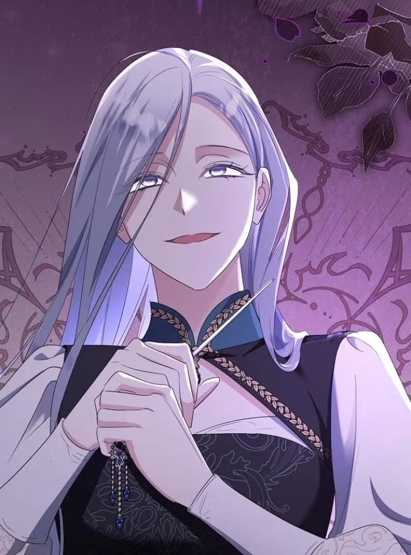 Adopted by a Murderous Duke Family Chapter 77 page 127