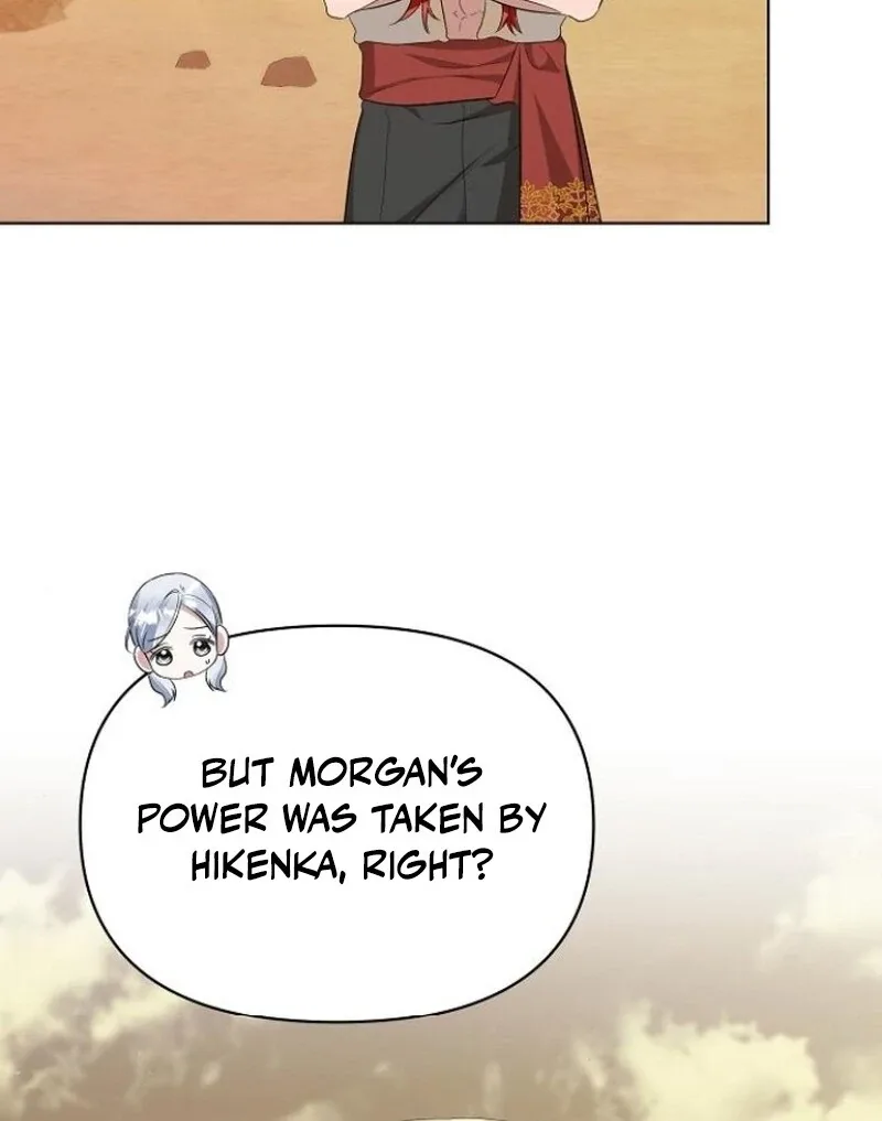 Adopted by a Murderous Duke Family Chapter 81 page 34