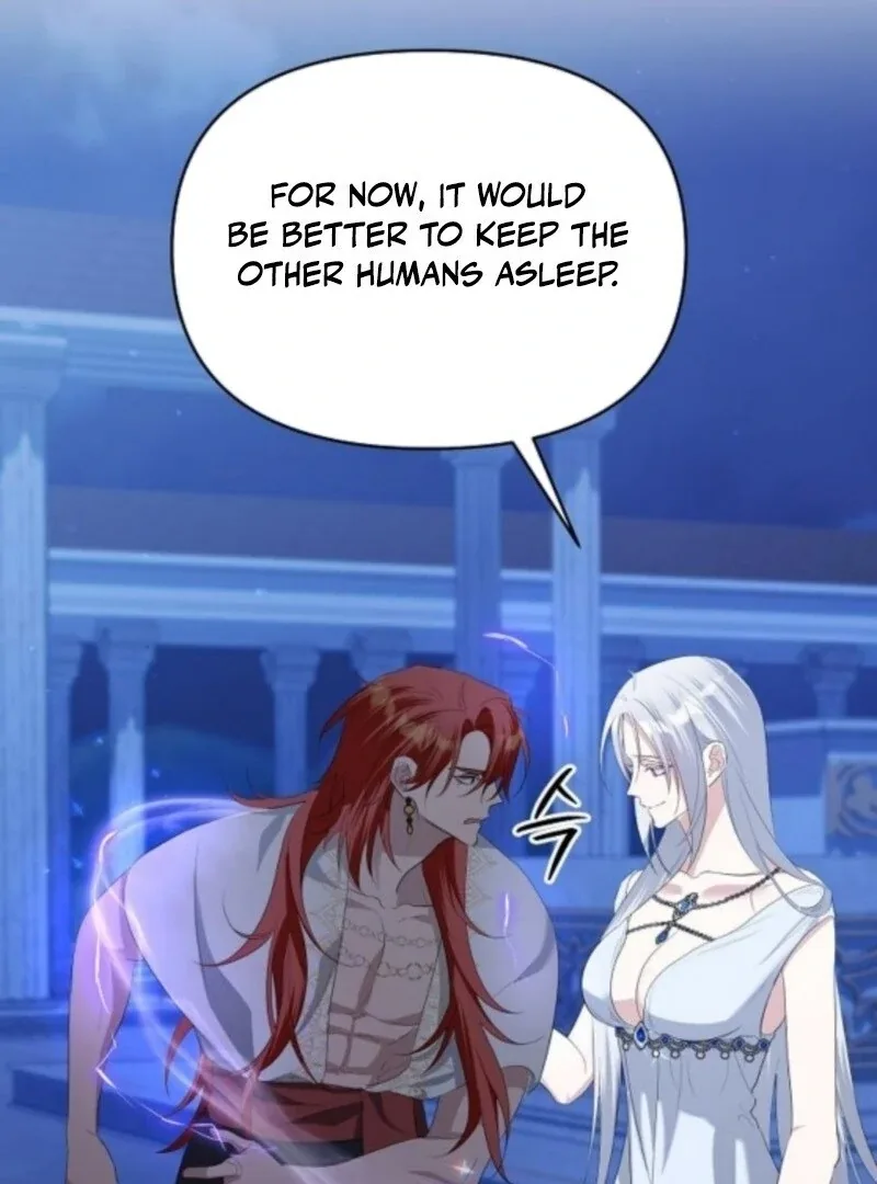 Adopted by a Murderous Duke Family Chapter 87 page 4
