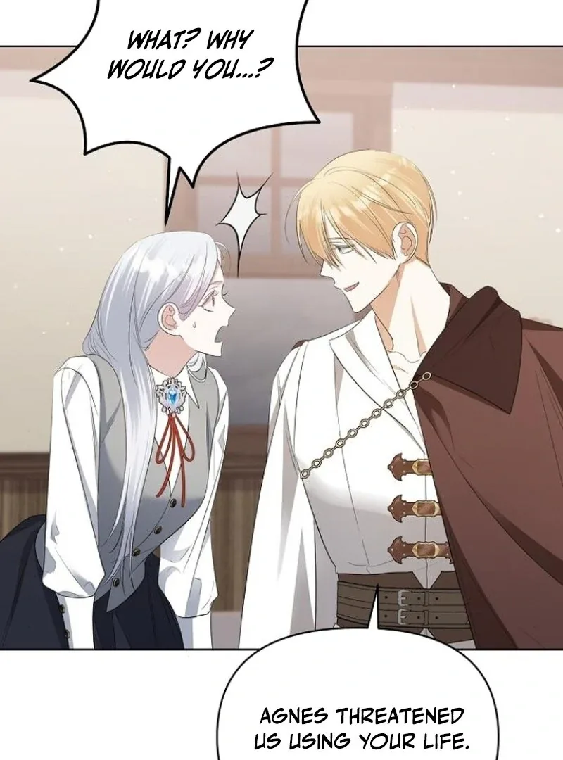Adopted by a Murderous Duke Family Chapter 79 page 94