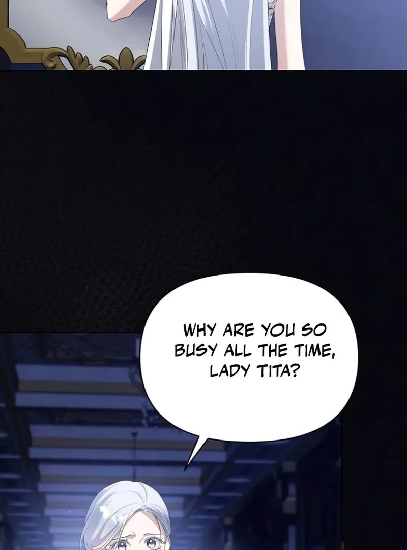 Adopted by a Murderous Duke Family Chapter 84 page 37