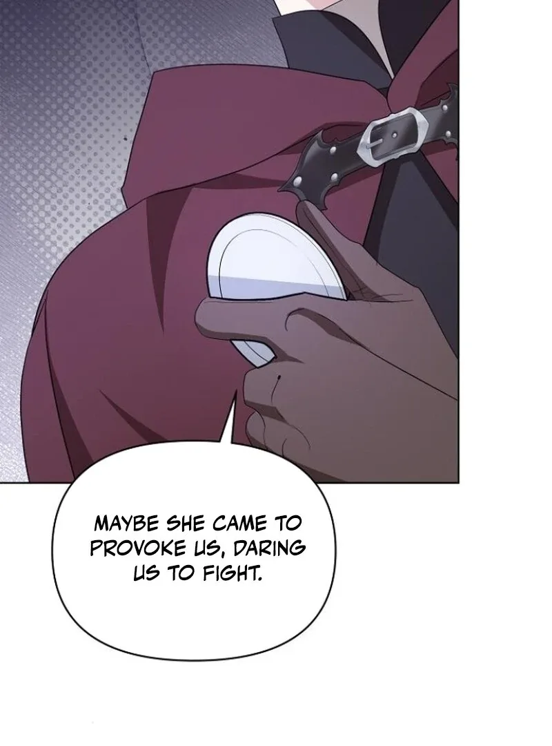 Adopted by a Murderous Duke Family Chapter 79 page 79