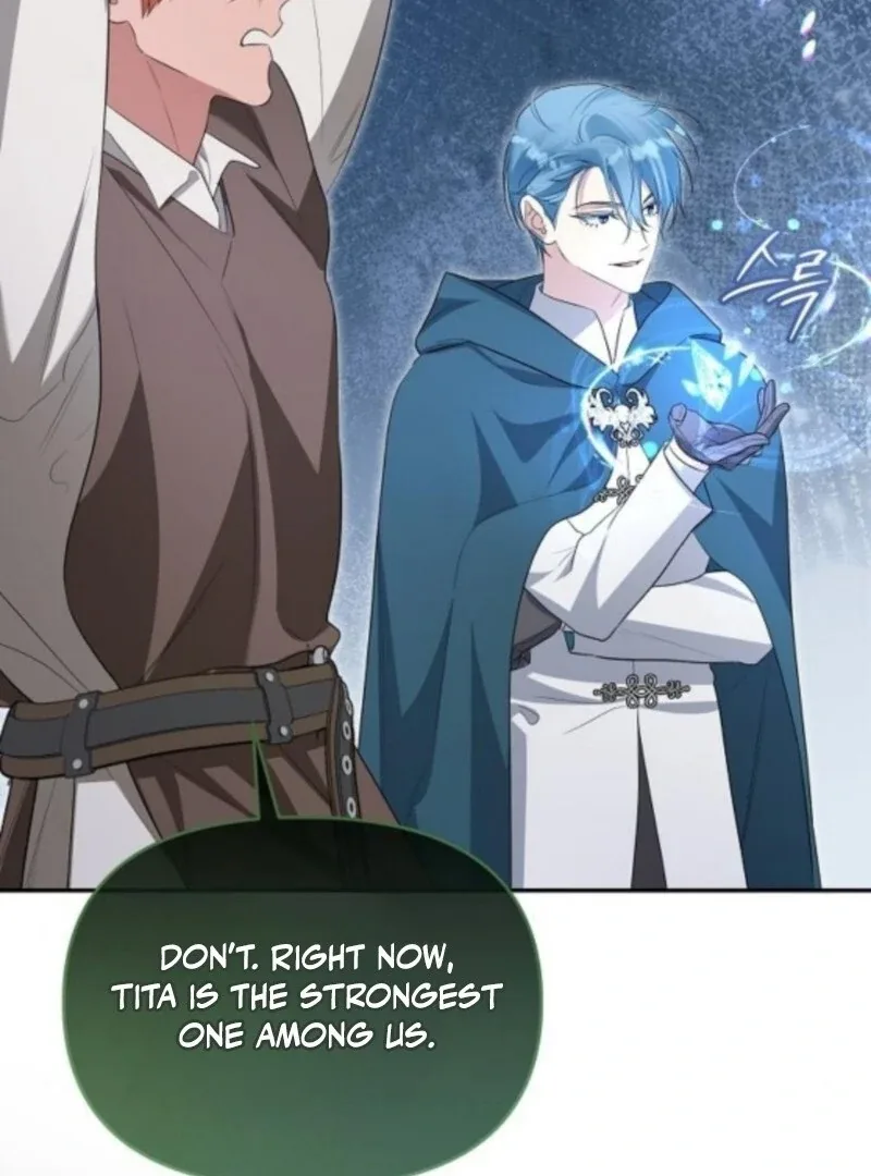 Adopted by a Murderous Duke Family Chapter 88 page 17