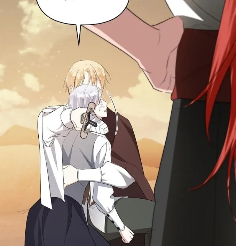 Adopted by a Murderous Duke Family Chapter 80 page 123