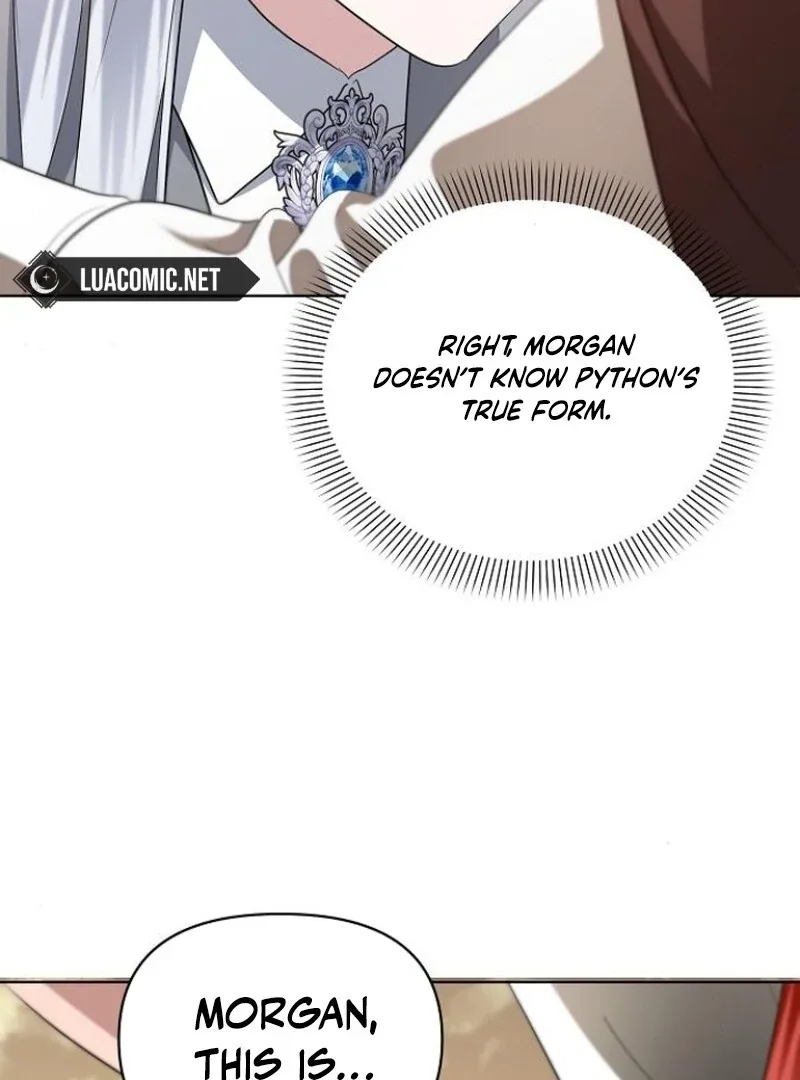 Adopted by a Murderous Duke Family Chapter 80 page 122