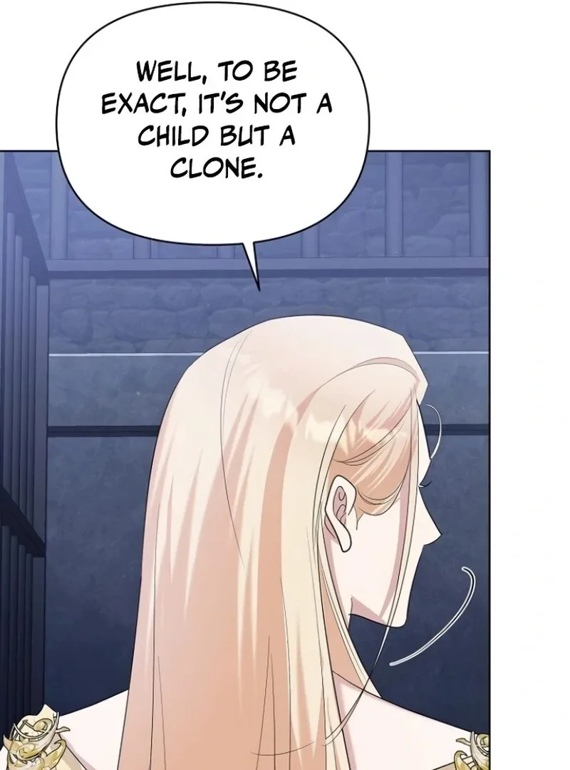 Adopted by a Murderous Duke Family Chapter 84 page 91