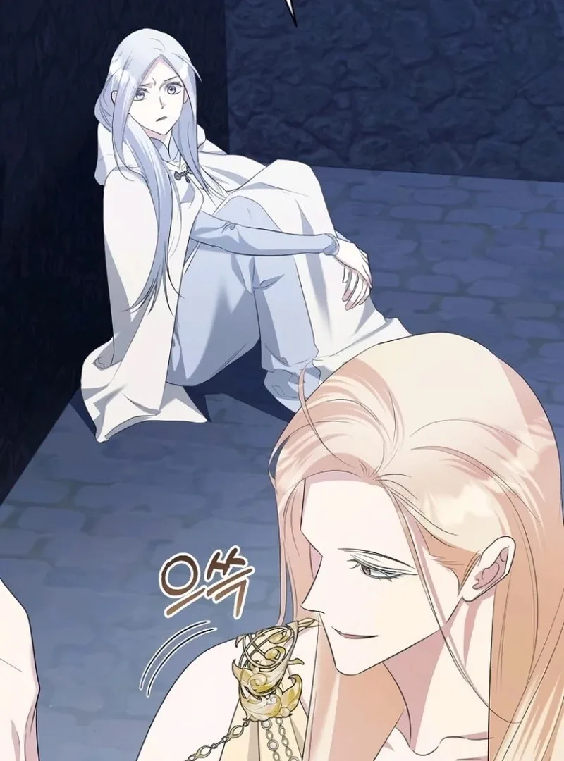 Adopted by a Murderous Duke Family Chapter 84 page 93
