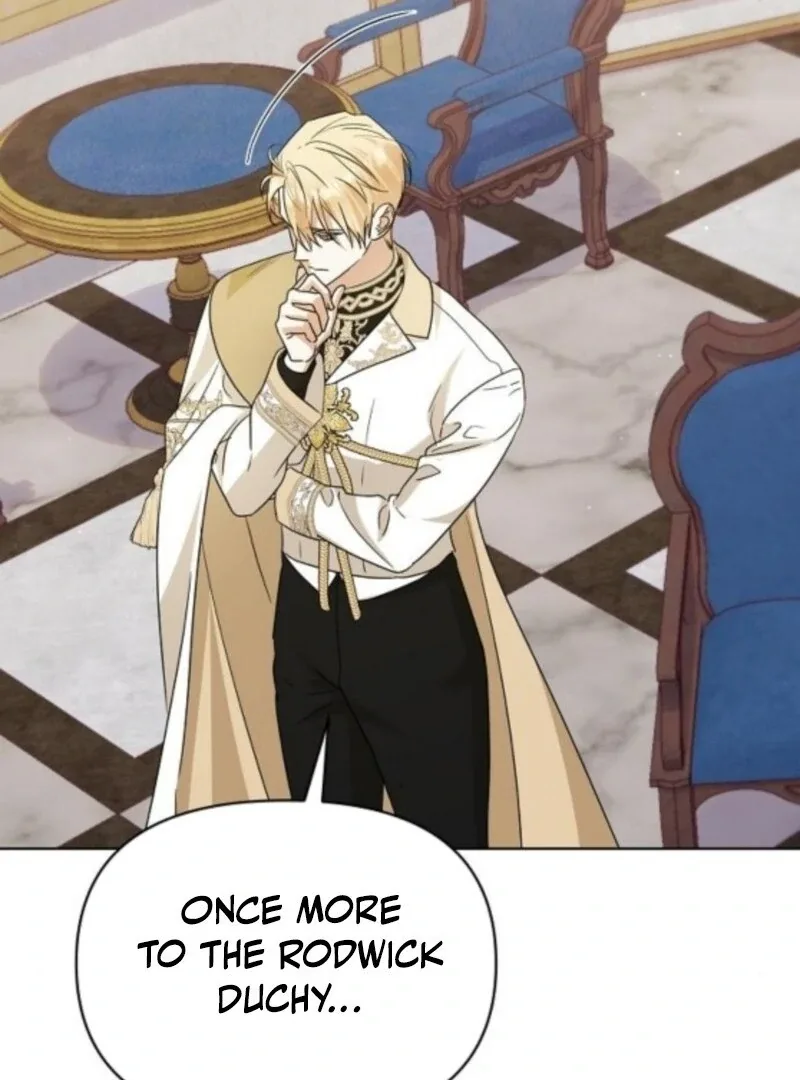 Adopted by a Murderous Duke Family Chapter 92 page 11