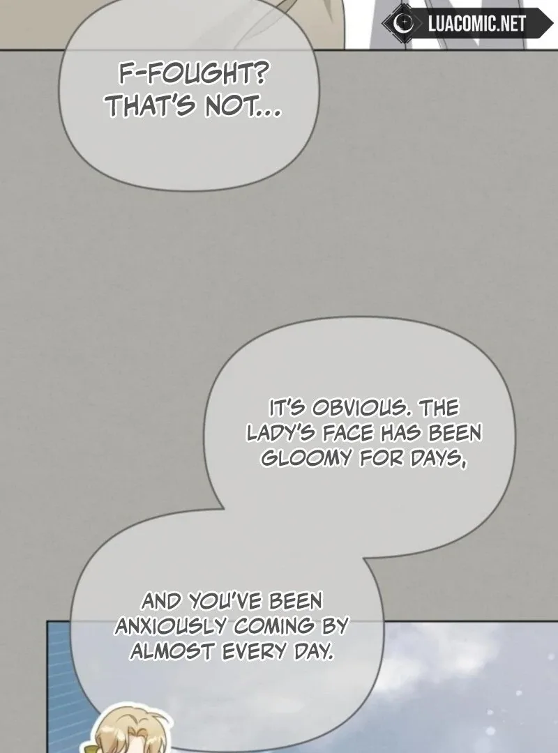 Adopted by a Murderous Duke Family Chapter 92 page 24