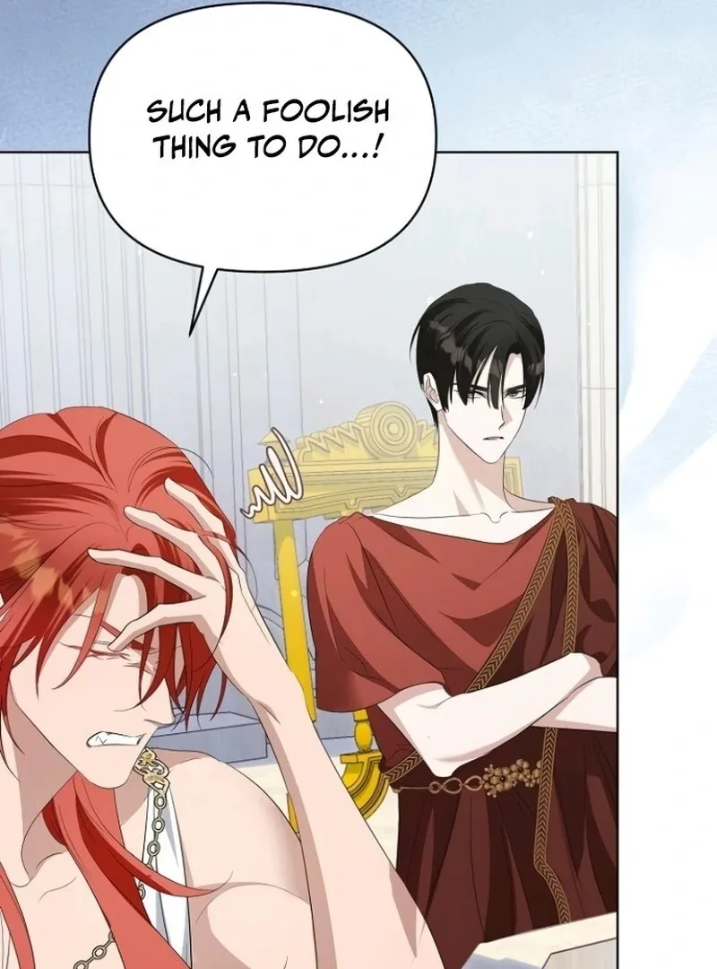 Adopted by a Murderous Duke Family Chapter 84 page 113