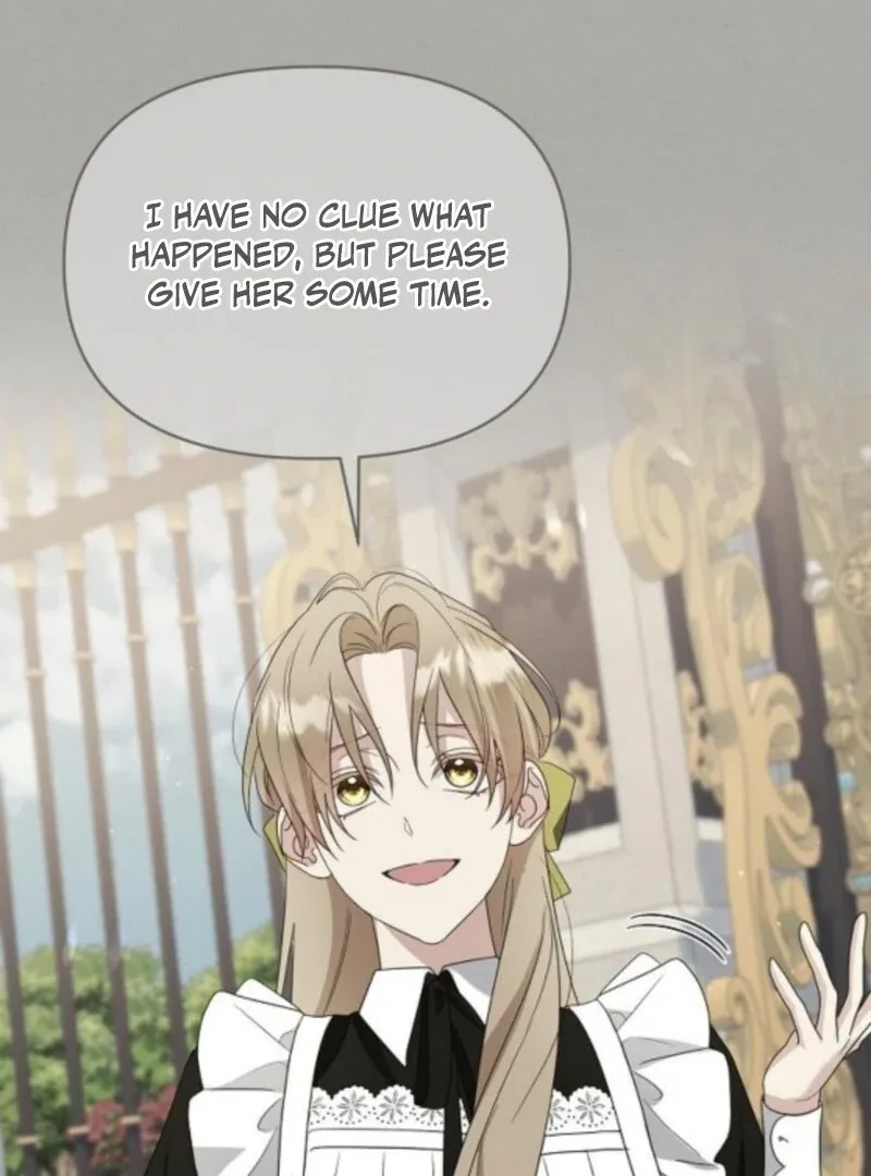 Adopted by a Murderous Duke Family Chapter 92 page 26