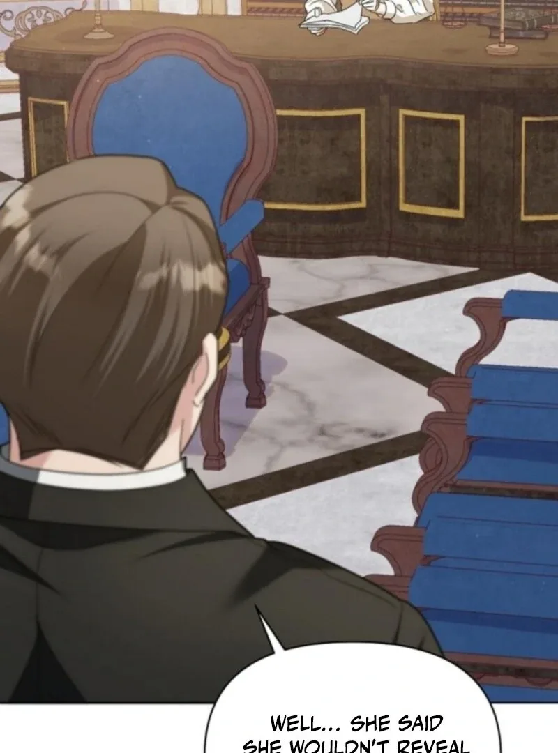Adopted by a Murderous Duke Family Chapter 92 page 40