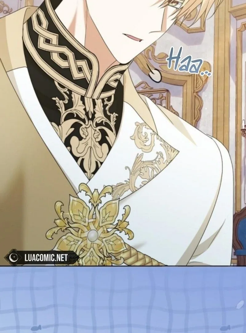 Adopted by a Murderous Duke Family Chapter 92 page 33