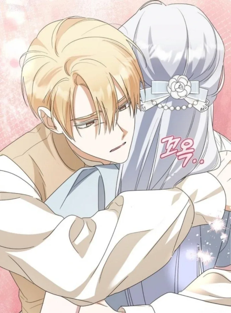 Adopted by a Murderous Duke Family Chapter 92 page 86