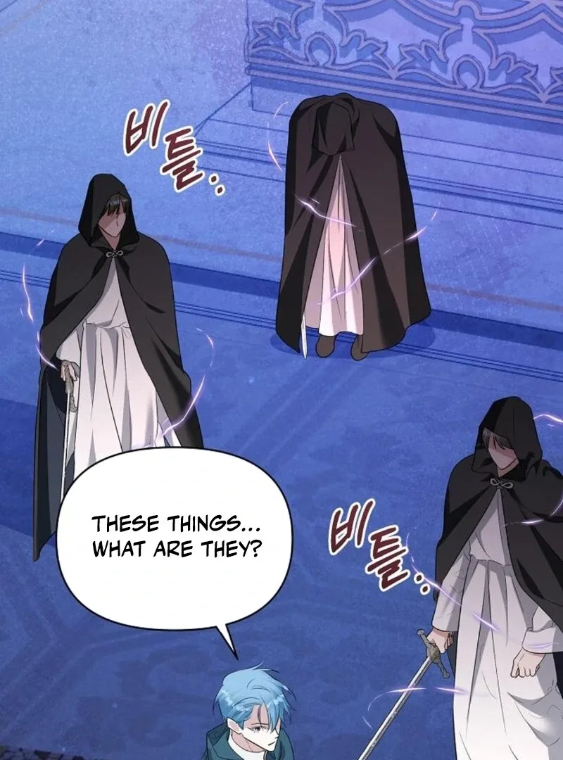 Adopted by a Murderous Duke Family Chapter 82 page 69