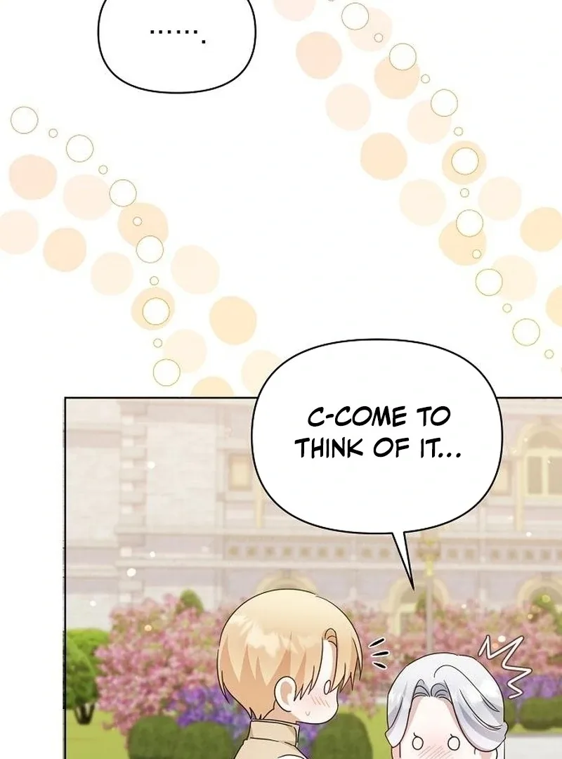 Adopted by a Murderous Duke Family Chapter 93 page 11