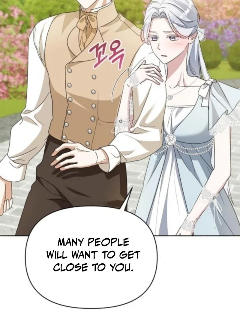 Adopted by a Murderous Duke Family Chapter 92 page 106