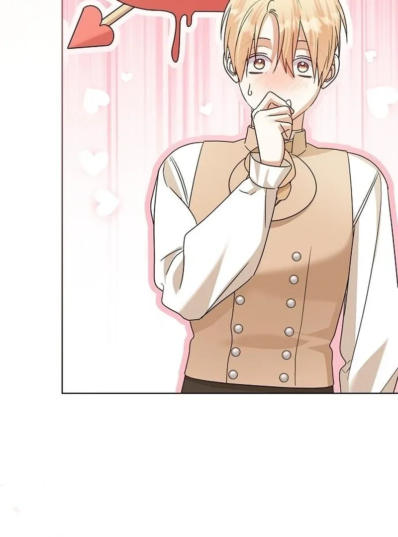 Adopted by a Murderous Duke Family Chapter 93 page 26