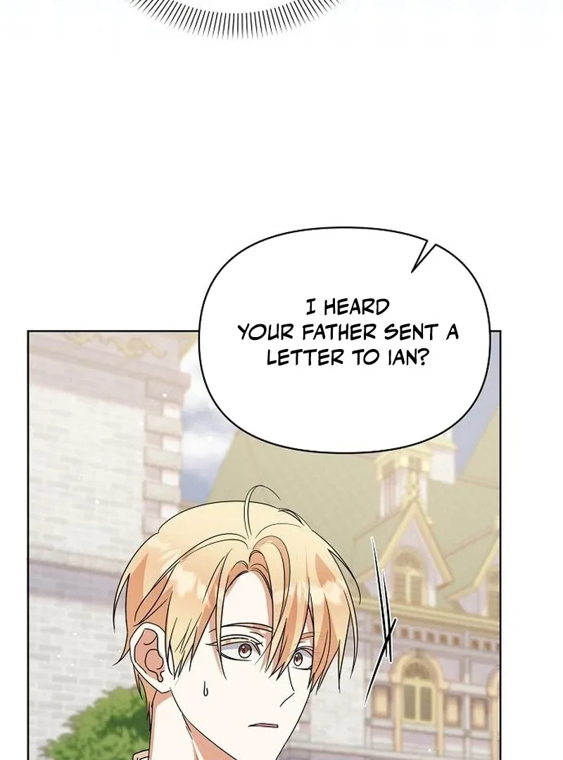 Adopted by a Murderous Duke Family Chapter 93 page 19