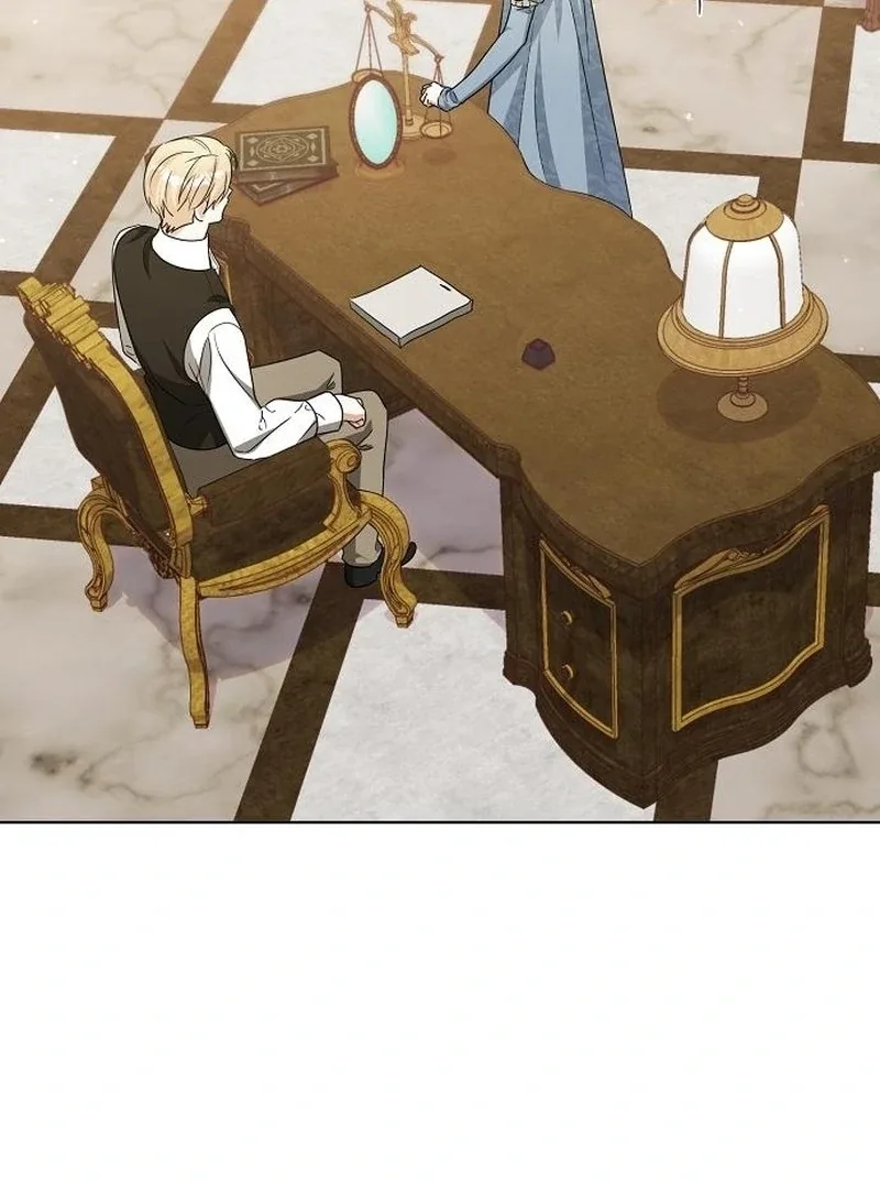 Adopted by a Murderous Duke Family Chapter 93 page 60