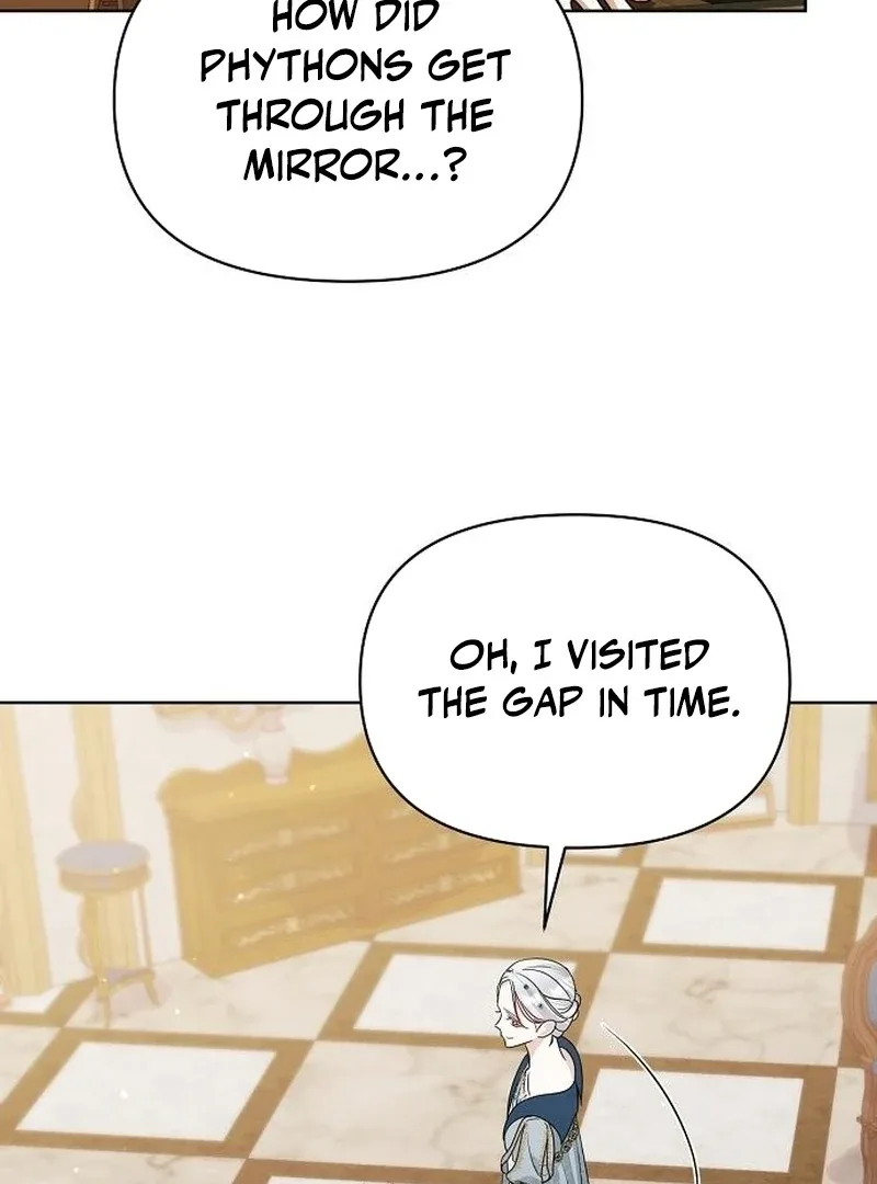 Adopted by a Murderous Duke Family Chapter 93 page 59